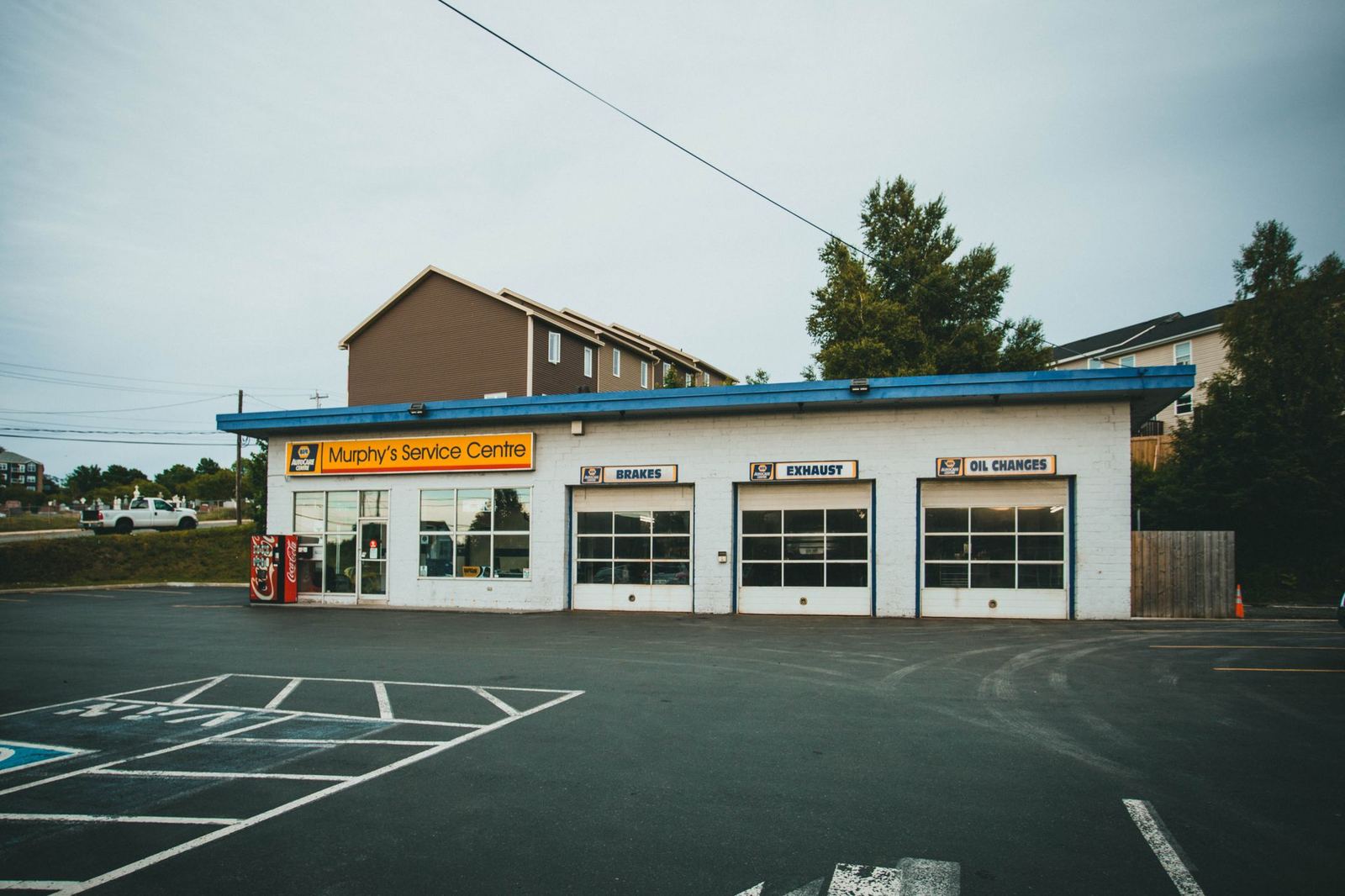 Merkez Ofis ve Fabrika – Gebze