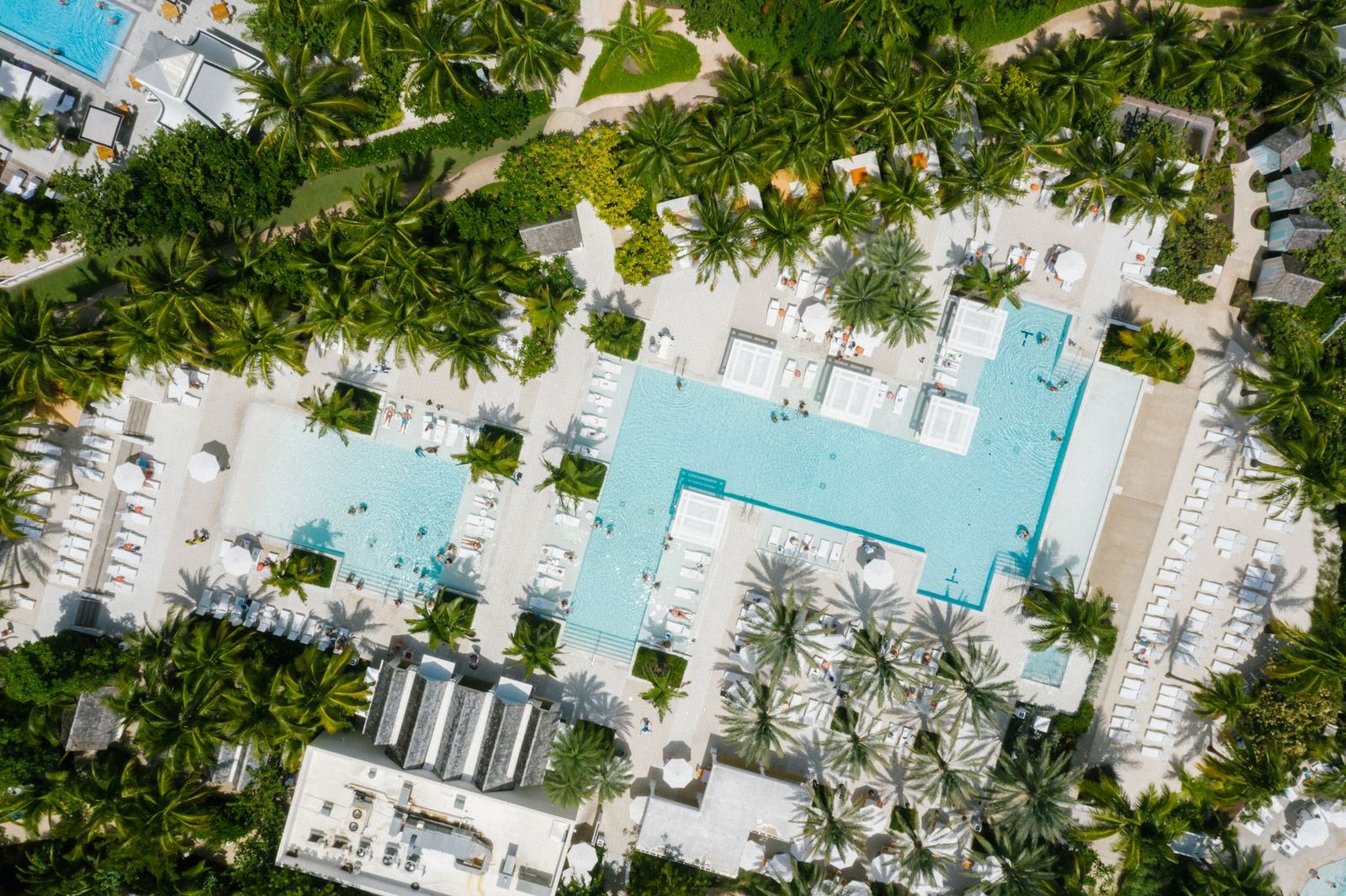 Kemer Adaçayı Termal Otel MBR Tesisi